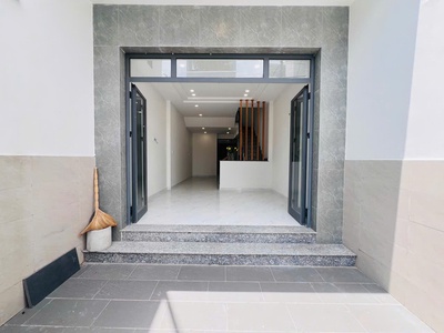 Bán nhanh nhà chính chủ hxh 8m đường tl19 gần ngã tư ga, 54m2, 3 tầng, nhỉnh 5tỷ 1