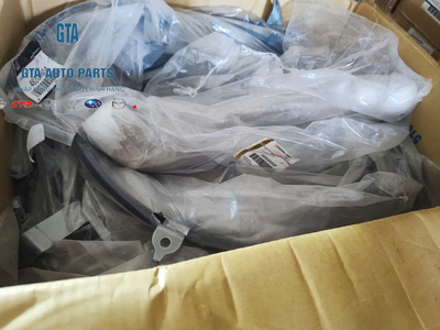  Series  Đồ Mitsubishi có gì tại gta      Tập 4 3