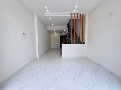 Bán nhanh nhà chính chủ hxh 8m đường tl19 gần ngã tư ga, 54m2, 3 tầng, nhỉnh 5tỷ 2