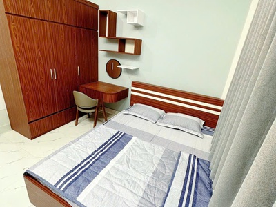 Cho thuê phòng trọ   gần đh thăng long 3