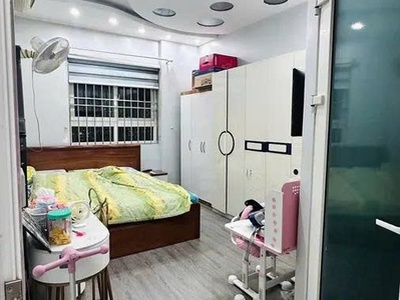 Chung cư 3 ngủ - 2wc - logoc - 2 logia - vị trí trung tâm - tiện ích vô vàn - nhà đẹp ở ngay - full 3
