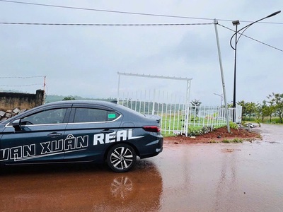 Siêu phẩm lô góc view hồ   đẹp nhất dự án labeaute, bảo lộc. 2