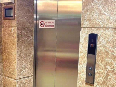 Vip, khách sạn  mp bùi thị xuân 13t 120m2 30p  dòng tiền 300tr/tháng, chỉ 82 tỷ 3