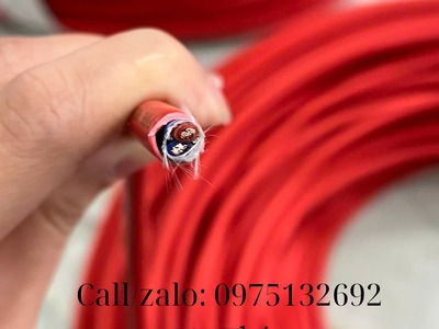 Cáp Chống Cháy, Chống Nhiễu GFT Altek Kabel HN, HCM, ĐN 2