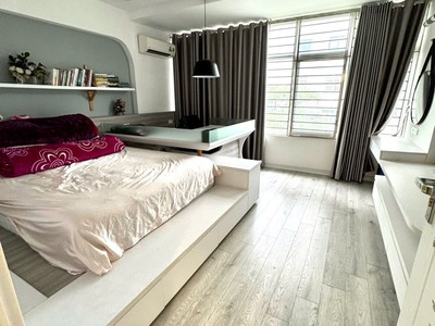 Bán lk kđt mới văn quán - hà đông, 2 thoáng, kinh doanh đỉnh, oto trnahs giá chỉ 23t 1