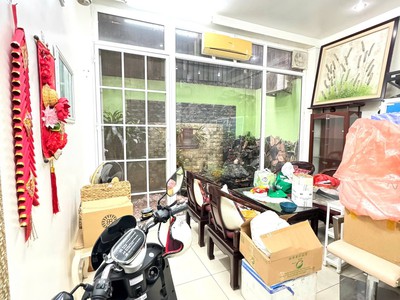 Bán lk kđt mới văn quán - hà đông, 2 thoáng, kinh doanh đỉnh, oto trnahs giá chỉ 23t 4