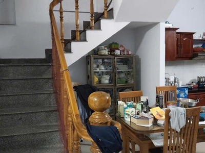 Nhà 3 tầng tặng dãy trọ 5 phòng - dòng tiền 7.5 triệu/tháng 14,8 tỷ 0