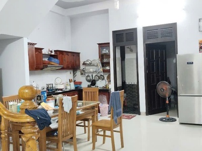 Nhà 3 tầng tặng dãy trọ 5 phòng - dòng tiền 7.5 triệu/tháng 14,8 tỷ 2