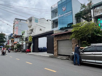 Bán nhà mặt tiền kd trần minh quyền 4tầng cn 78,9m ngang nh 5mx21-hđt.70tr/th 4