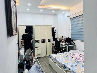 Chung cư 3 ngủ - 2wc - logoc - 2 logia - vị trí trung tâm - tiện ích vô vàn - nhà đẹp ở ngay - full 4