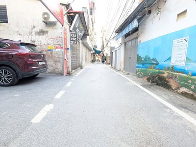  hàng hiếm trạm trôi   đất vuông vắn   oto đỗ cửa   giá chỉ 3,x tỷ‼ 1