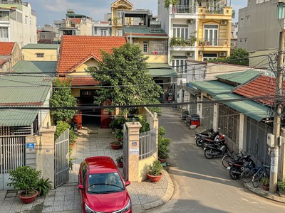  hàng hiếm trạm trôi   đất vuông vắn   oto đỗ cửa   giá chỉ 3,x tỷ‼ 0