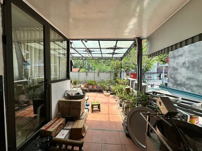  siêu phẩm lô góc   mặt phố lê đại hành   sát vincom   giá 24 tỷ 2