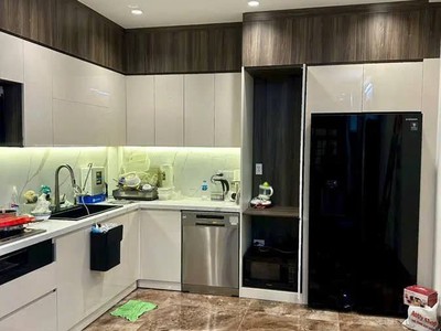 Hơn 11tỷ - nhà mặt ngõ kinh doanh - quận thanh xuân   vị trí trung tâm   ô tô tránh 3