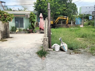 Bán lô đất 182m2, 3 mặt kiệt ôtô tôn đức thắng, gần đh sư phạm, hòa khánh nam   chỉ 4,3 tỷ 0