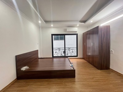 Quá rẻ bán nhà nguyễn văn linh 30m2. 5 tầng, ô tô đỗ cạnh nhà, an sinh đỉnh cao 5.7 tỷ 4
