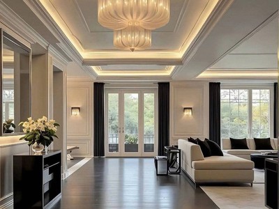 Siêu phẩm phân lô tt thanh xuân   lô góc 3 thoáng   gara ôtô   sân vườn - không gian sống đẳng cấp 3