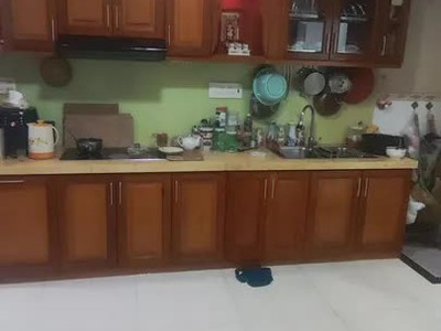 Hẻm xe hơi, phú thọ hòa, tân phú - dt 52m2 4m65 x 12m , 5 tầng, sổ hồng - giá chỉ hơn  6 tỷ 1