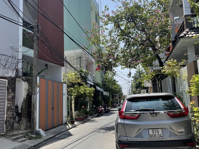 Mặt tiền ngay đầu cầu rồng an hải đông - sơn trà gần võ văn kiệt - lê hữu trác 7,5 tỷ 1