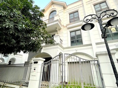 Biệt thự song lập vip   view biển   kinh doanh cực đỉnh 2