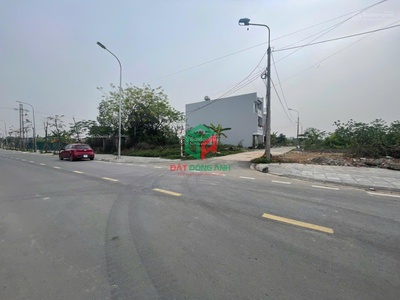 Bán đất đấu giá x6 cán khê nguyên khê - quy hoạch đẹp 1