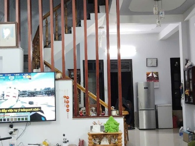 Nhà 3 tầng tặng dãy trọ 5 phòng - dòng tiền 7.5 triệu/tháng 14,8 tỷ 1