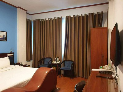 Sở hữu ngay   mặt phố hoà mã   6 tầng thang máy   lõi trung tâm hà nội  0