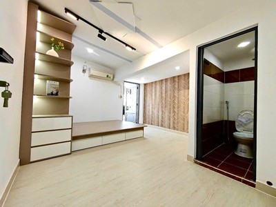 Giảm 200tr  nhà 3 tầng sàn 69m2, nở hậu   nguyễn du qv 2