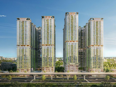  LA PURA   Biểu tươngj sống sang giữa lòng thuận an- giá chỉ từ 2,6 tỷ  5