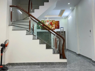 Siêu phẩm lạc long quân, nhà mới ở ngay, nội thất xịn, 5t x 35m2, 8.33 tỷ 1