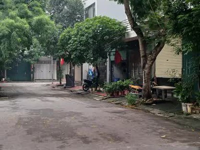 Bán đất lk kđt kiến hưng 55m, phân lô, ô tô tránh, gâng trường, gần chợ..12.8 tỷ. 2