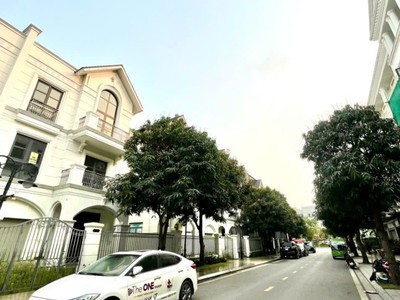 Biệt thự song lập vip   view biển   kinh doanh cực đỉnh 1