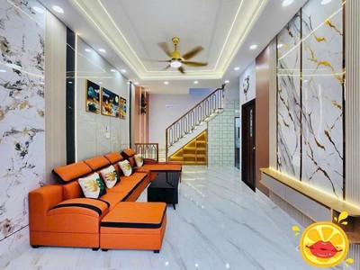 Bán nhà hxh trường chinh, phường 13, tân bình -  5,5 13  chỉ hơn 7 tỷ 0