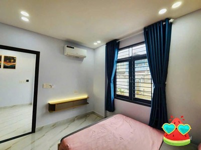 Bán nhà hxh trường chinh, phường 13, tân bình -  5,5 13  chỉ hơn 7 tỷ 2