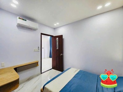 Bán nhà hxh trường chinh, phường 13, tân bình -  5,5 13  chỉ hơn 7 tỷ 3