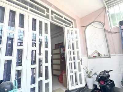 Bán nhà 2 tầng đẹp hiệp bình chánh   4x15m   đường 4m   gần phạm văn đồng   giá tốt 5.8 tỷ 3