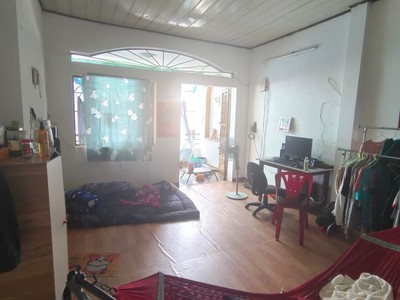 Bán nhà 64m2 - hẻm ô tô đường vườn lài - phường phú thọ hòa 3