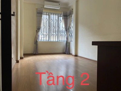 Cho thuê nhà lĩnh nam, 4 tầng x 45m2, 5 ngủ, 3 vệ sinh, 11 triệu 1
