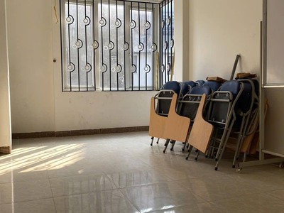 Cho thuê nhà lĩnh nam, 4 tầng x 45m2, 5 ngủ, 3 vệ sinh, 11 triệu 3