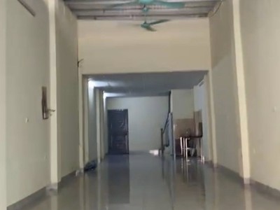 Cho thuê nhà ngõ ô tô vĩnh hưng, 86m2 x 1.5 tầng, 2 ngủ, 10 triệu 0
