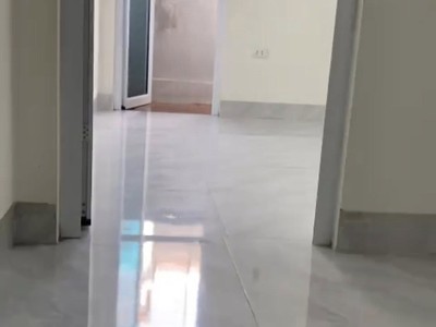 Cho thuê nhà ngõ ô tô vĩnh hưng, 86m2 x 1.5 tầng, 2 ngủ, 10 triệu 2