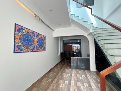 Bán nhà 4 tầng   hẻm xe hơi   long trường, thủ đức 0