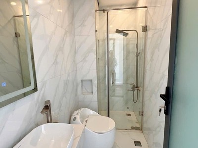 Bán nhà 4 tầng   hẻm xe hơi   long trường, thủ đức 1