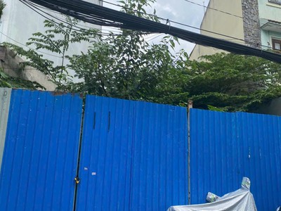 Bán đất mặt tiền bành văn trân, tân bình   ngang 7.8m   chỉ 30 tỷ 1