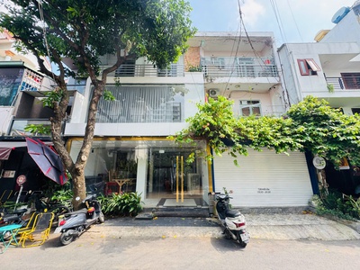 Bán nhà mặt tiền 5 nguyễn đăng giai , p.thảo điền, q2 0