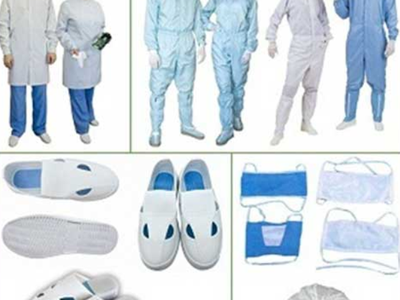 Giày phòng sạch chống tĩnh điện có gì khác 0