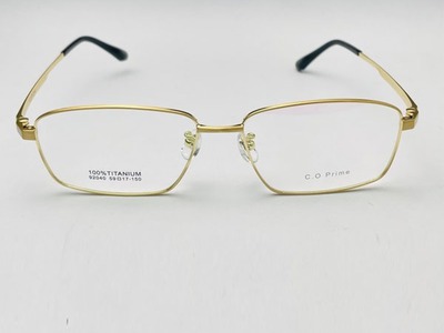 Báo giá gọng kính nam titan coprime chính hãng cực đẹp giá chỉ 1,2tr giao hàng Var:TinhQuan 3
