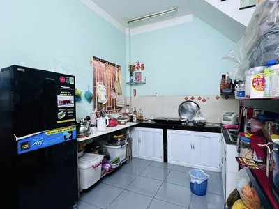 Bán gấp nhà quang trung giá sốc dien tich khung 4