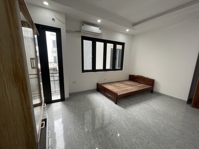 Nhà lê quang đạo, lô góc, dân xây 40m2, 5 tầng chỉ 7 tỷ 0