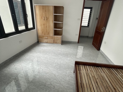 Nhà lê quang đạo, lô góc, dân xây 40m2, 5 tầng chỉ 7 tỷ 2